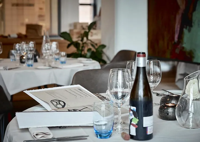 Radisson Hotel Papirfabrikken Silkeborg
