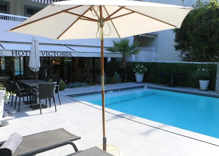 Hôtel Victoria