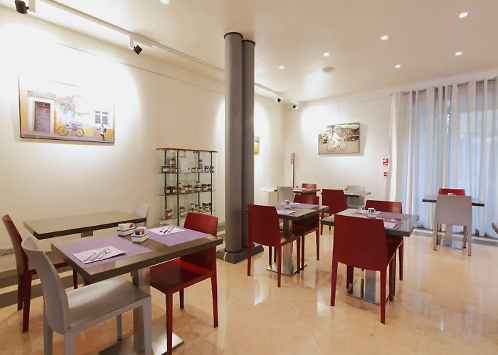 Hotel Annunziata