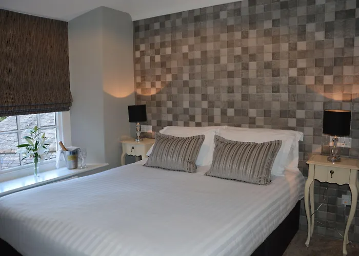 Lakes Hotel & Spa