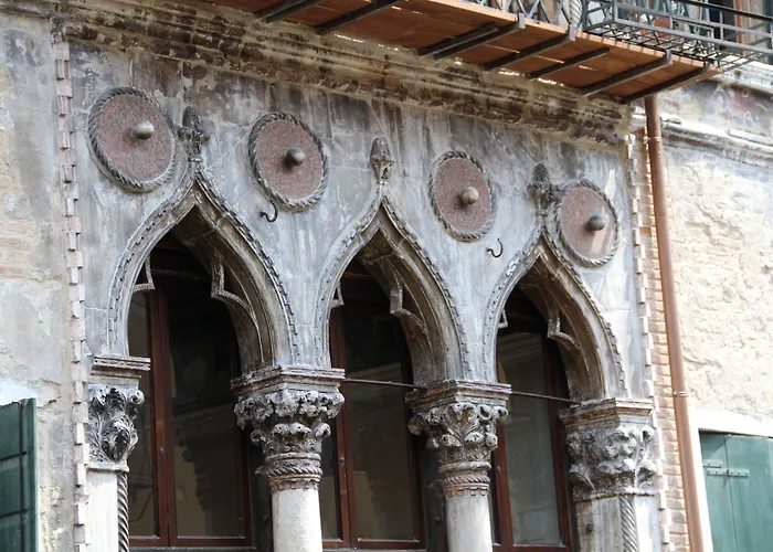 Bed and Breakfast Ca' Amadi Venezia