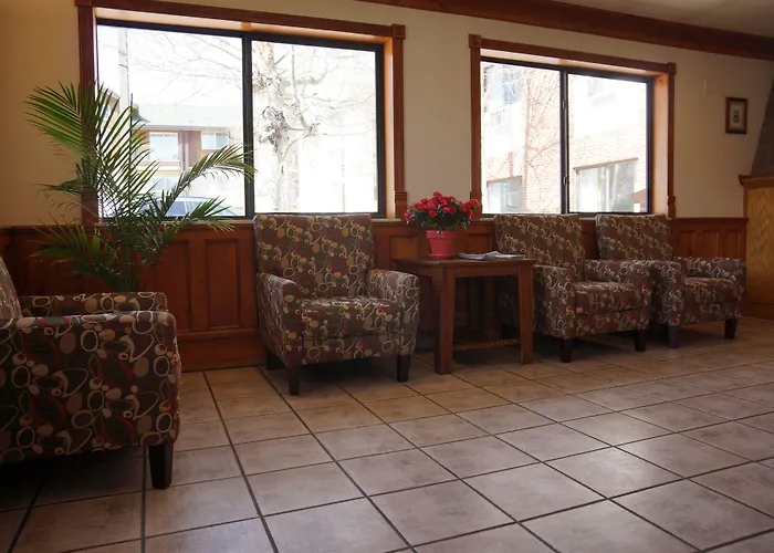 Luxury Inn & Suites