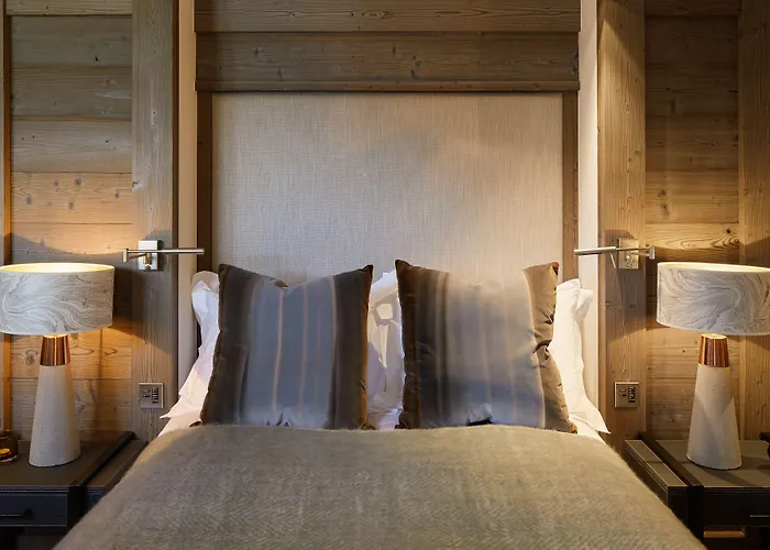 Six Senses Residences Courchevel