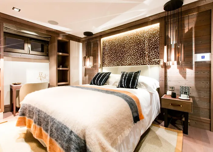 Six Senses Residences Courchevel