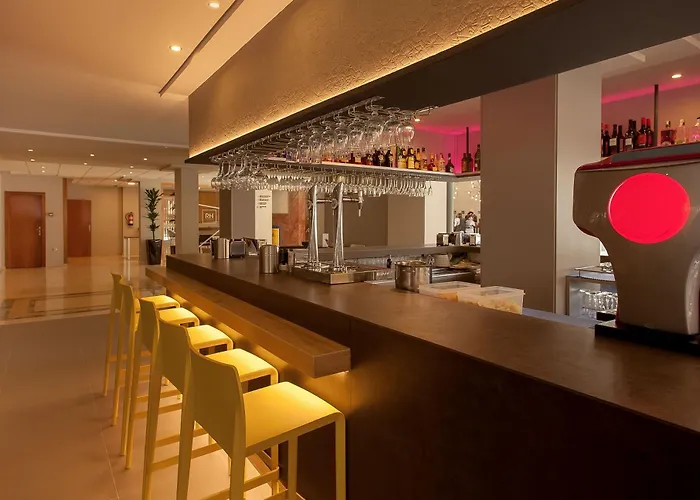 Rh Princesa Hotel & Spa 4* Sup