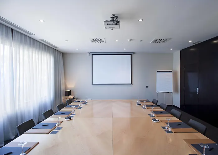 Ac Hotel Huelva By Marriott
