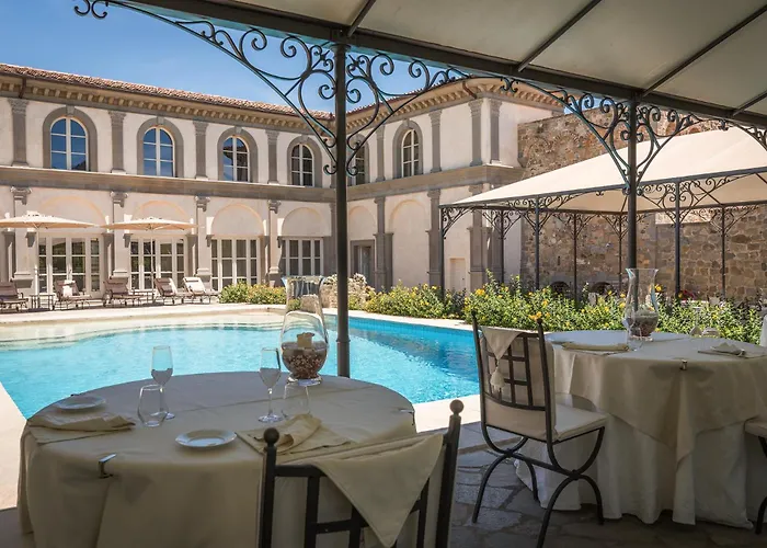 Relais La Corte Dei Papi