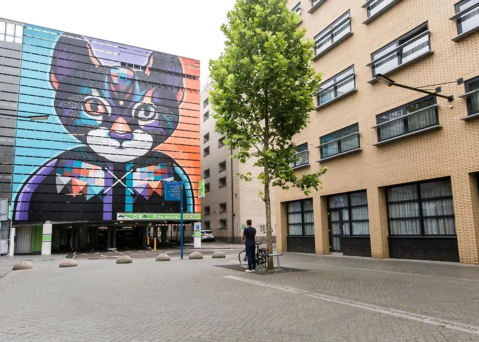 City Hotel Hengelo
