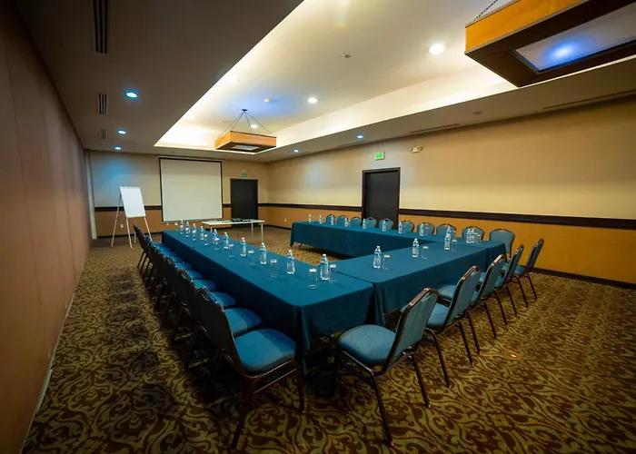 Hotel Colonial Mexicali
