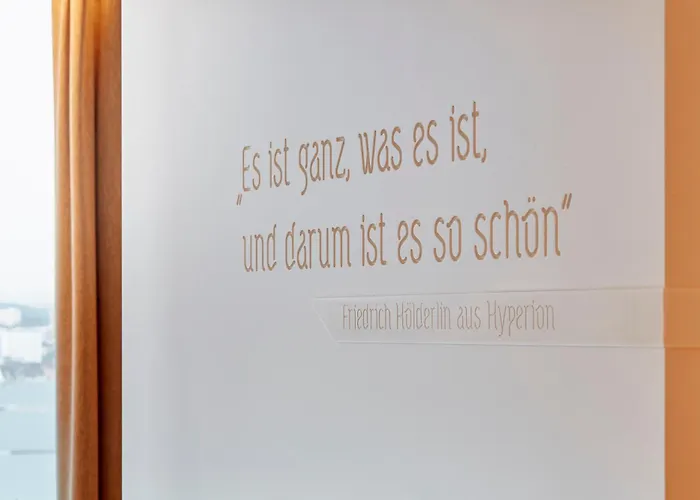 HYPERION Hotel Basel
