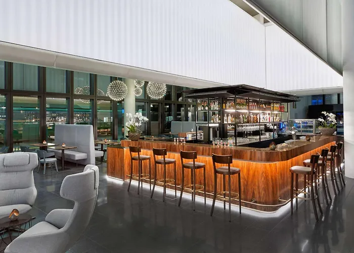 HYPERION Hotel Basel