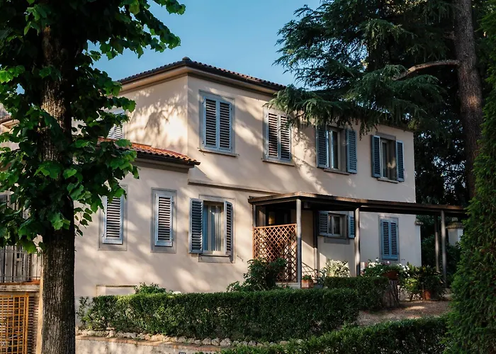 Villasanpaolo Resort & Spa