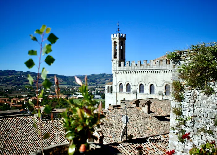 Relais Ducale