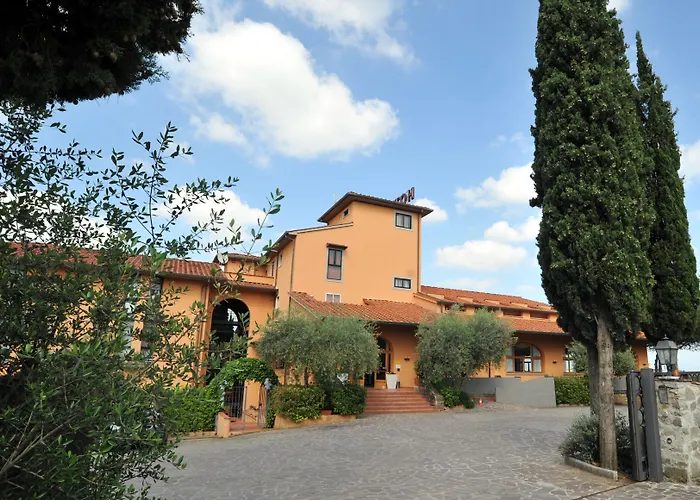 Hotel Hermitage
