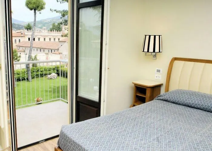 Hotel Certosa