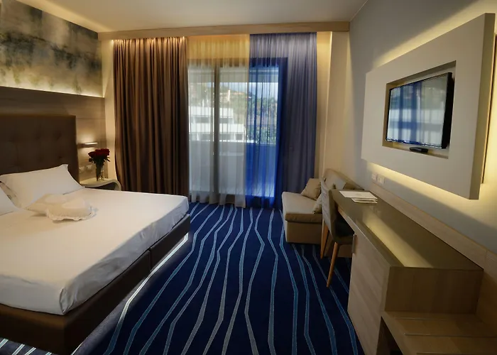 President Park Hotel