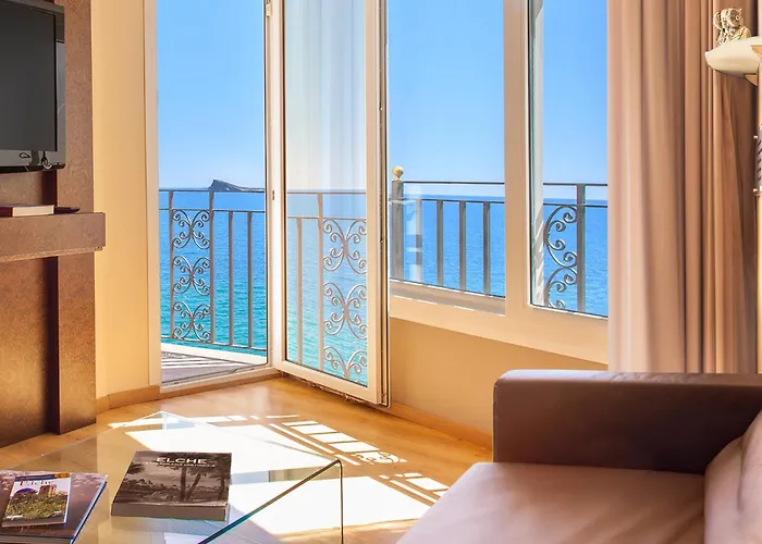 Hotel Boutique Villa Venecia