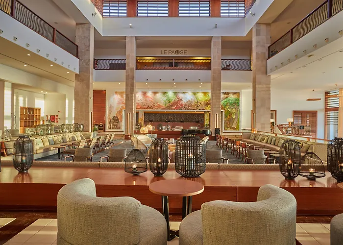 Secrets Lanzarote Resort & Spa - Adults Only