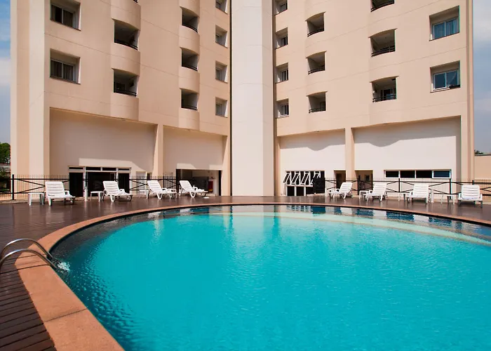Travel Inn Flats Santo Andre