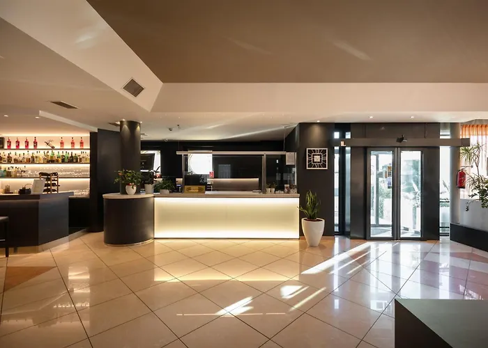 Noventa Hotel