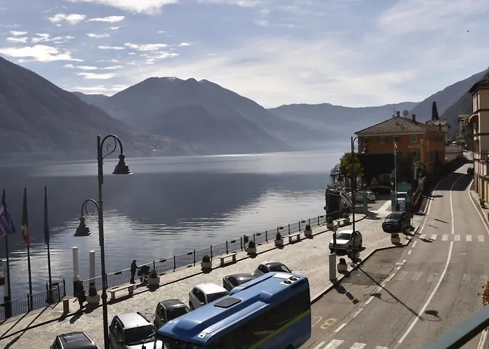 Hotel Argegno