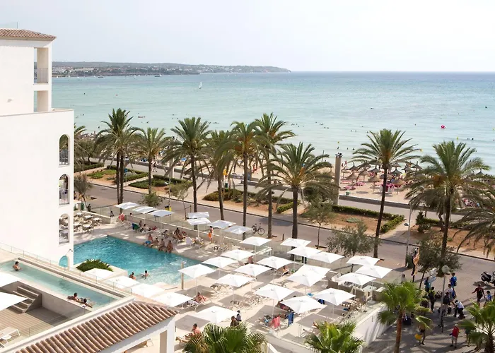 Myseahouse Flamingo - Adults Only 4* Sup
