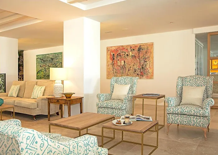 Myseahouse Flamingo - Adults Only 4* Sup