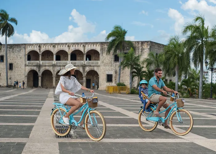 Hodelpa Caribe Colonial