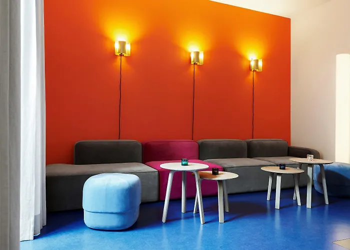 Alma Hotel - Boutique Hideaway By The Lake With Rooftop And Ladies-Only Wellness