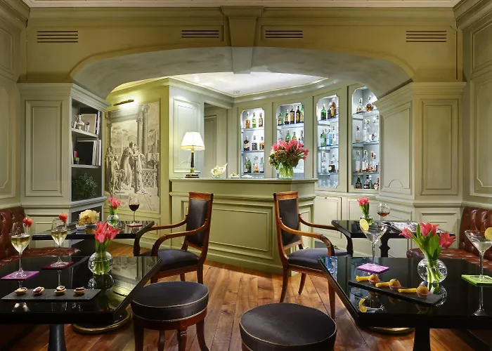 Santa Maria Novella - Wtb Hotels