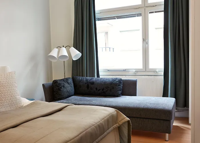 Hotel Hornsgatan