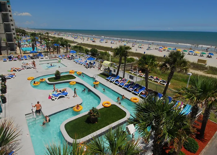 Atlantica Resort