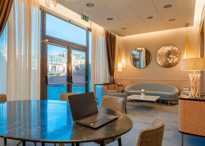 Savhotel Aemilia Bologna