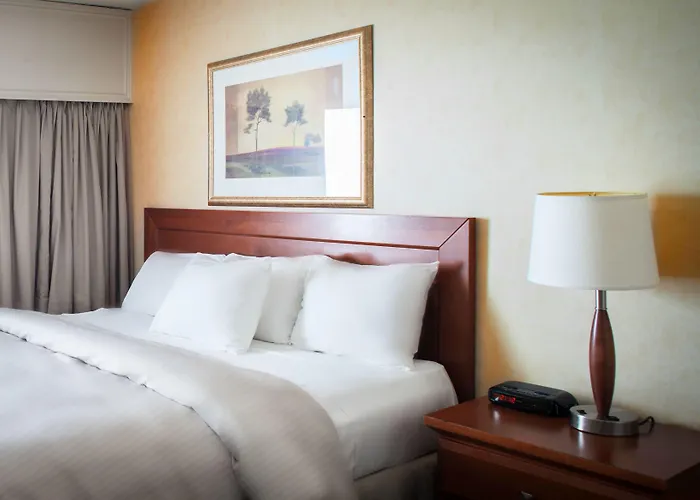 The Senator Hotel & Conference Center Timmins