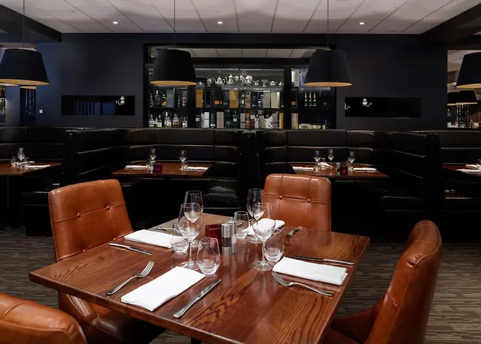Rydges Latimer Christchurch