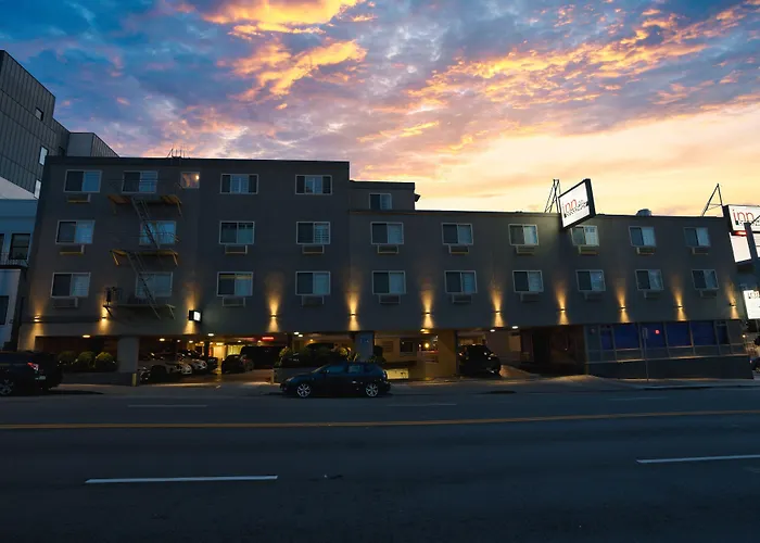 Inn On Broadway