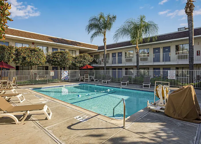 Motel 6-Temecula, Ca - Historic Old Town