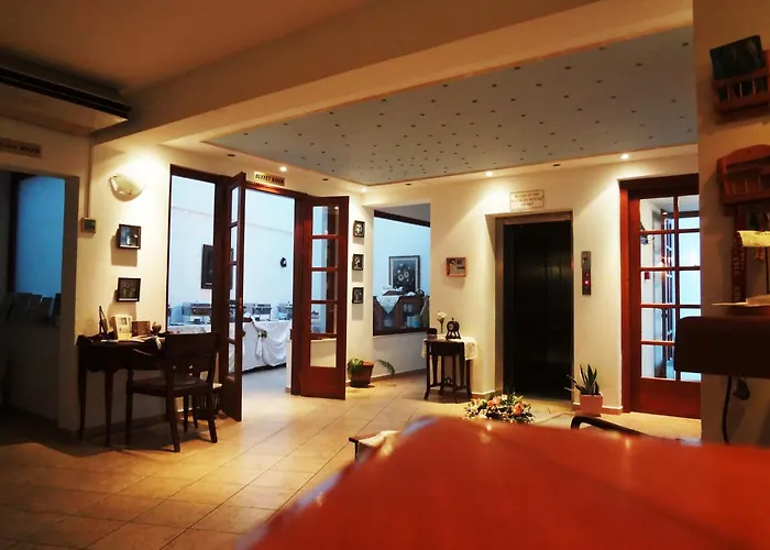 Amazones Village Suites