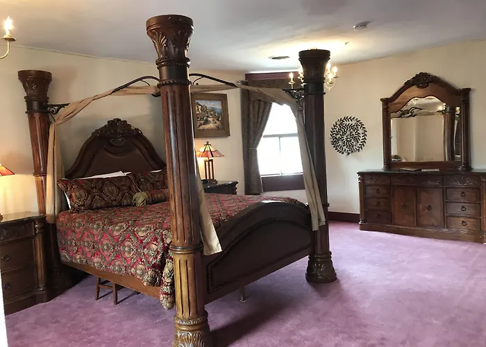 Hotel Leavenworth