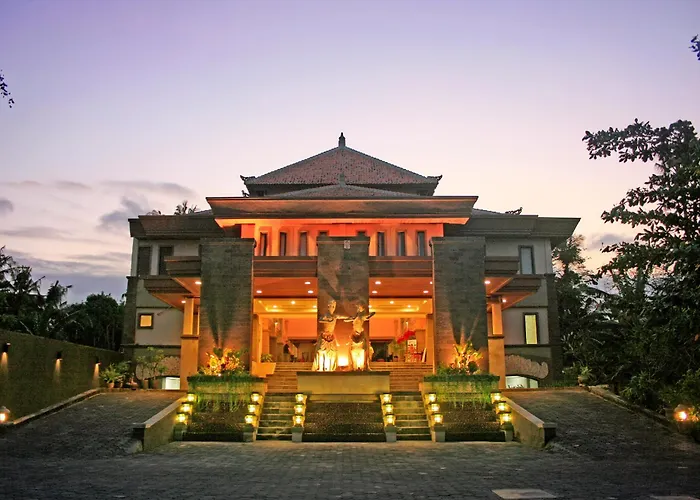 Pelangi Bali Hotel & Spa