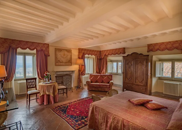 Hotel San Michele