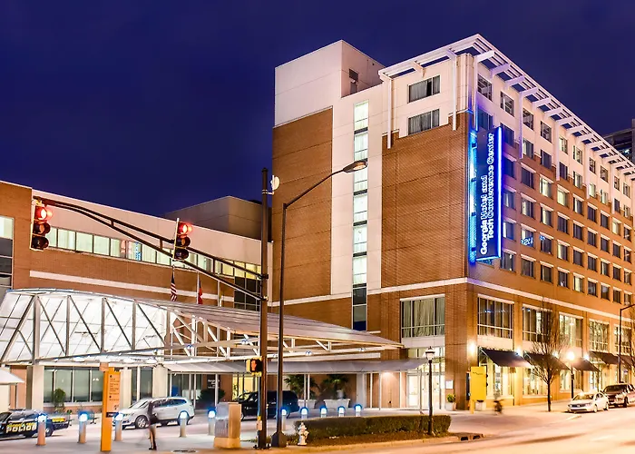 Georgia Tech Hotel And Conference Center