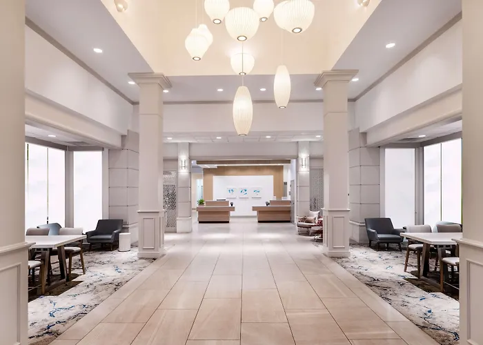 Hilton Garden Inn Jacksonville/Ponte Vedra