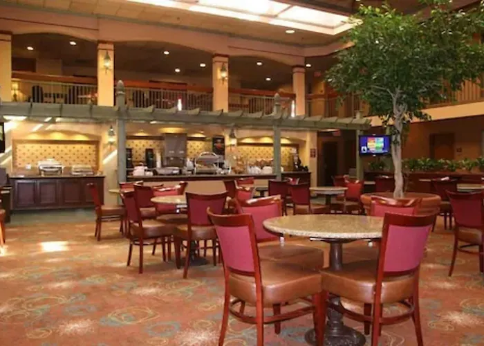 Auburn Place Hotel & Suites Cape Girardeau