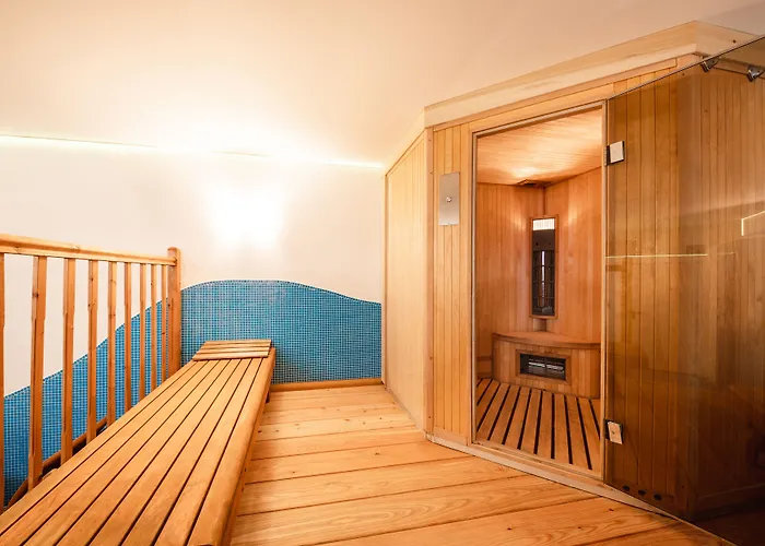 Hotel Elena