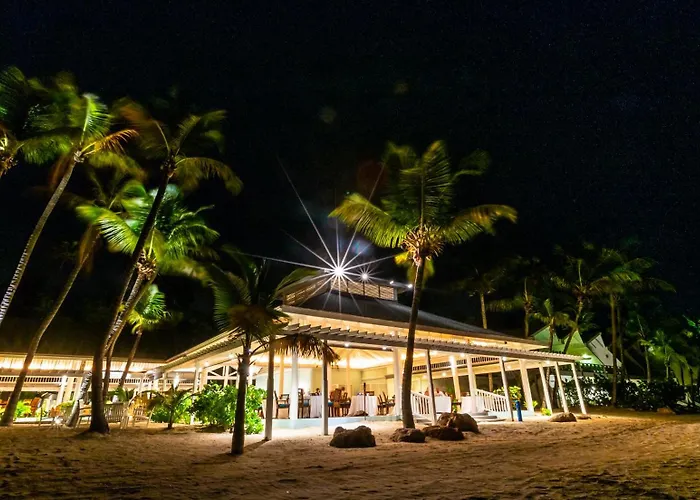 Carlisle Bay