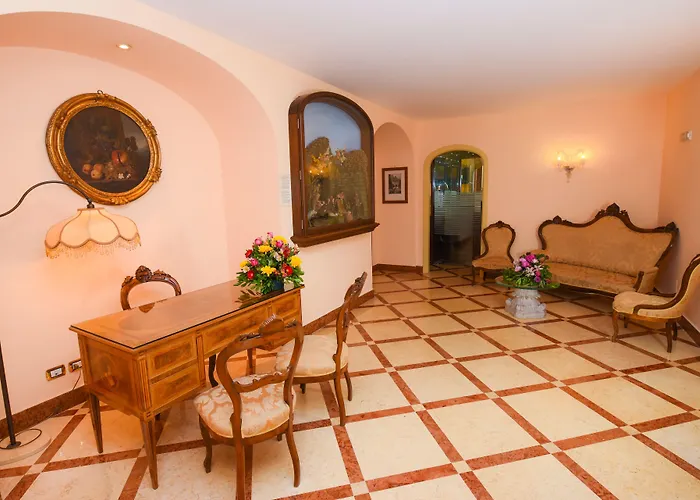 Hotel Antiche Mura