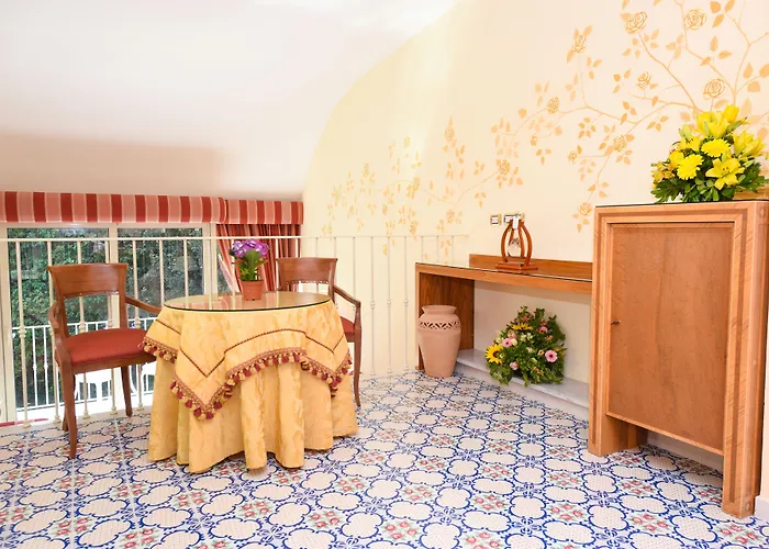Hotel Antiche Mura