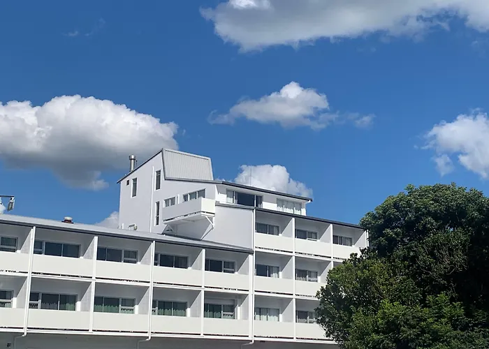 Mercure Tauranga