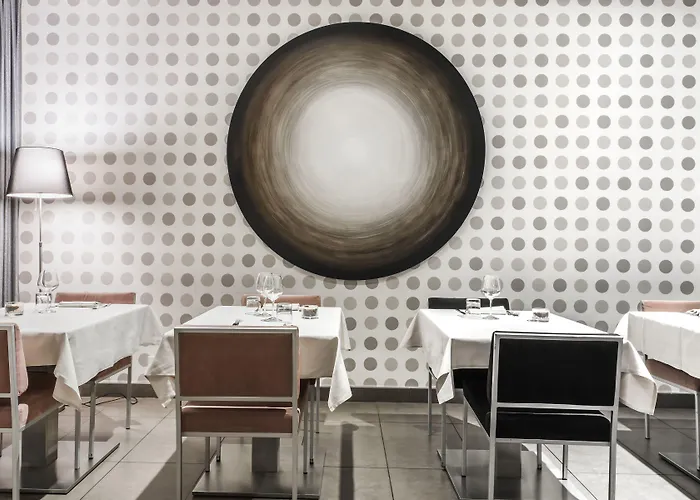 Max Hotel Livorno